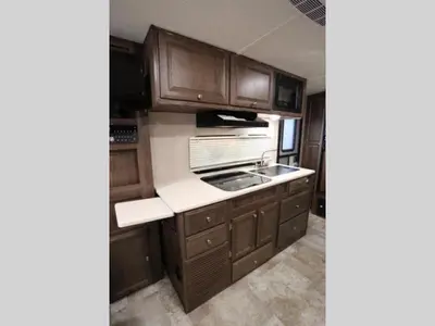 2017 Forest River RV Flagstaff Micro Lite photo 28