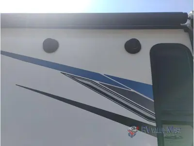 2022 Forest River RV Salem Hemisphere photo 17