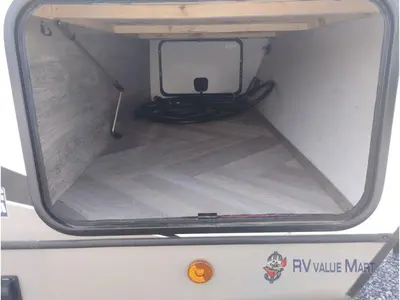 2022 Forest River RV Salem Hemisphere photo 12