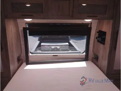 2022 Forest River RV Salem Hemisphere photo 24