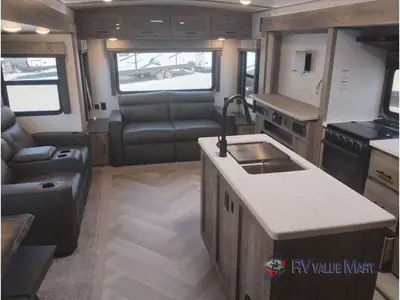 2022 Forest River RV Salem Hemisphere photo 19