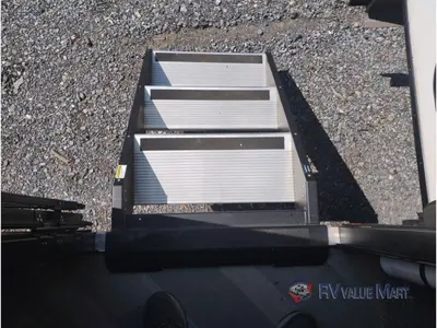 2022 Forest River RV Salem Hemisphere photo 16