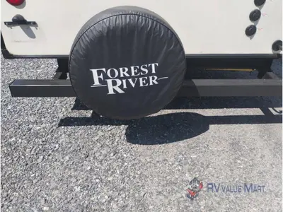2022 Forest River RV Salem Hemisphere photo 14