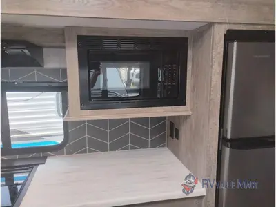 2022 Forest River RV Salem Hemisphere photo 27