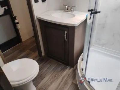 2021 Keystone RV Cougar Half-Ton photo 25
