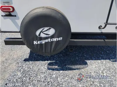2021 Keystone RV Cougar Half-Ton photo 14