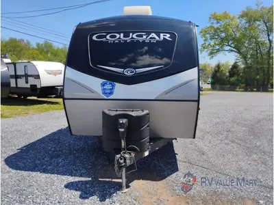 2021 Keystone RV Cougar Half-Ton photo 3