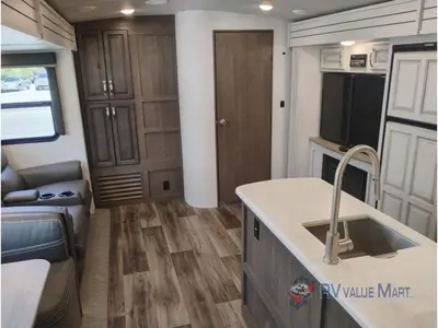 2021 Keystone RV Cougar Half-Ton photo 18