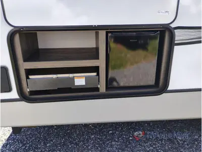 2021 Keystone RV Cougar Half-Ton photo 11