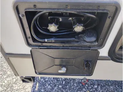 2021 Keystone RV Cougar Half-Ton photo 15