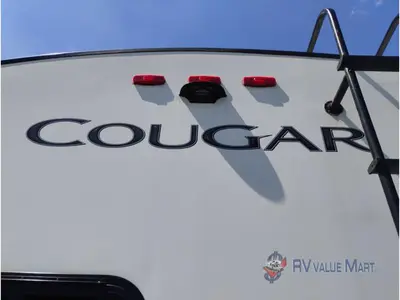 2021 Keystone RV Cougar Half-Ton photo 12