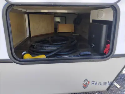 2021 Keystone RV Cougar Half-Ton photo 13