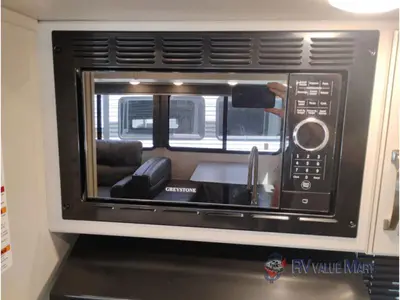 2021 Keystone RV Cougar Half-Ton photo 27