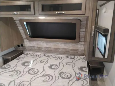 2021 Keystone RV Cougar Half-Ton photo 23