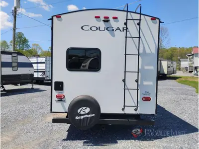 2021 Keystone RV Cougar Half-Ton photo 7