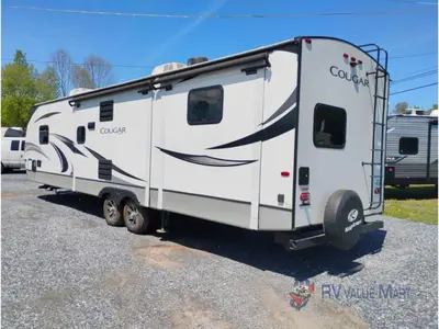 2021 Keystone RV Cougar Half-Ton photo 6