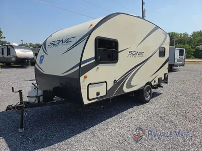 2018 Venture RV Sonic Lite photo 4