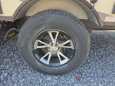 2018 Venture RV Sonic Lite photo 13