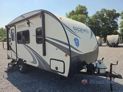 Used 2018 Venture RV Sonic Lite 149VML
