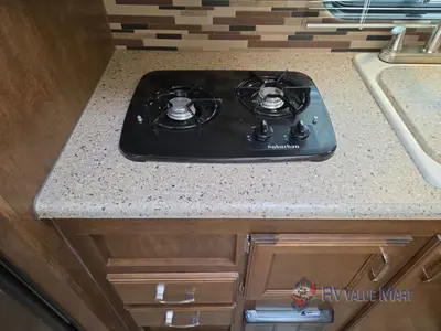 2018 Venture RV Sonic Lite photo 20