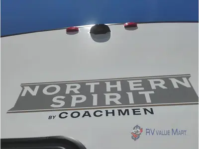2026 Coachmen RV Northern Spirit Ultra Lite photo 13
