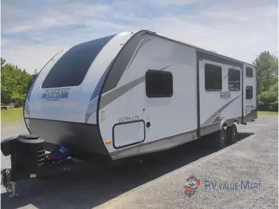 2026 Coachmen RV Northern Spirit Ultra Lite photo 4