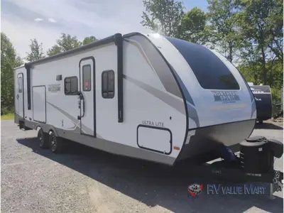 New 2026 Coachmen RV Northern Spirit Ultra Lite 2963BH