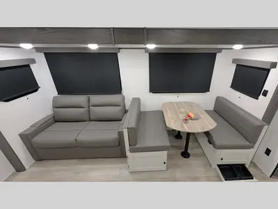 2026 Coachmen RV Northern Spirit Ultra Lite photo 5