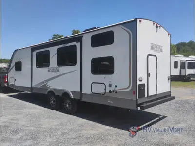 2026 Coachmen RV Northern Spirit Ultra Lite photo 6