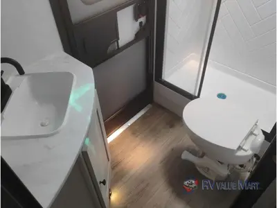 2026 Coachmen RV Northern Spirit Ultra Lite photo 24