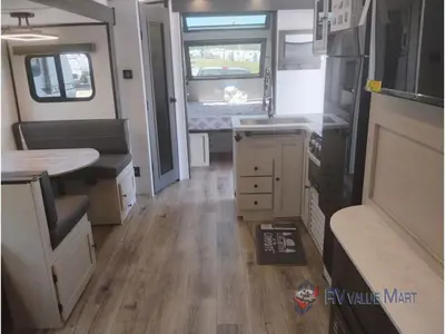 2026 Coachmen RV Northern Spirit Ultra Lite photo 19