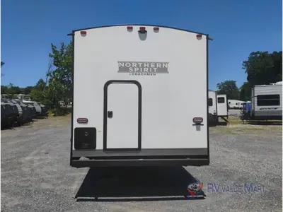 2026 Coachmen RV Northern Spirit Ultra Lite photo 7