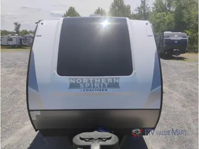 2026 Coachmen RV Northern Spirit Ultra Lite photo 3