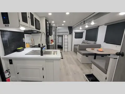 2026 Coachmen RV Northern Spirit Ultra Lite photo 3