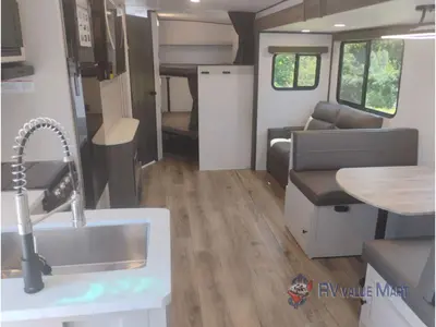 2026 Coachmen RV Northern Spirit Ultra Lite photo 18