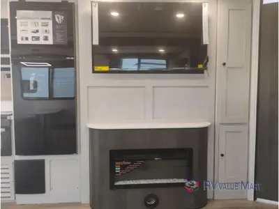 2026 Coachmen RV Northern Spirit Ultra Lite photo 22