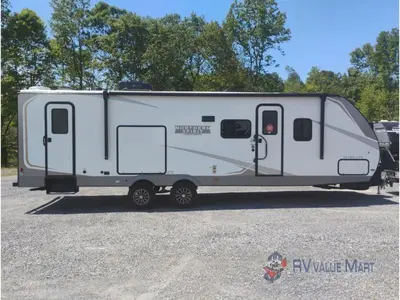 2026 Coachmen RV Northern Spirit Ultra Lite photo 9