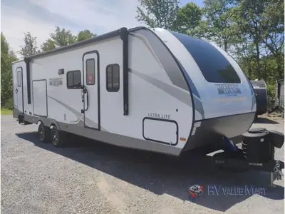 2026 Coachmen RV Northern Spirit Ultra Lite photo 2