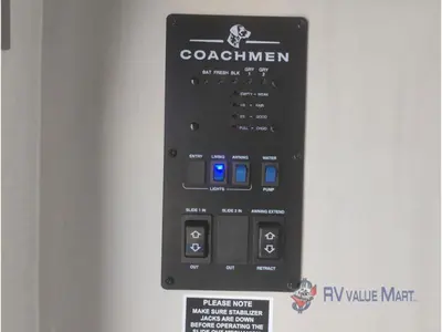 2026 Coachmen RV Northern Spirit Ultra Lite photo 17