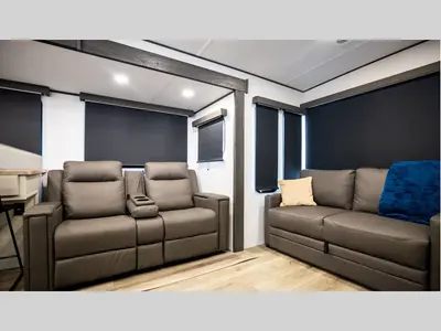 2026 Coachmen RV Northern Spirit Ultra Lite photo 30