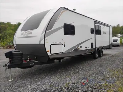 2026 Coachmen RV Northern Spirit Ultra Lite photo 4
