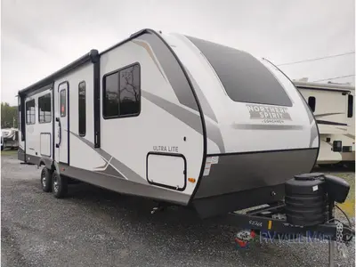 New 2026 Coachmen RV Northern Spirit Ultra Lite 2975RL
