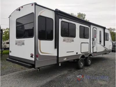 2026 Coachmen RV Northern Spirit Ultra Lite photo 8
