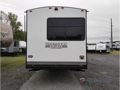 2026 Coachmen RV Northern Spirit Ultra Lite photo 7