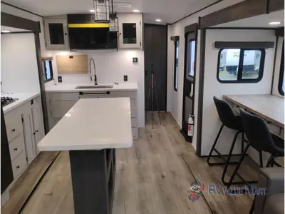 2026 Coachmen RV Northern Spirit Ultra Lite photo 17