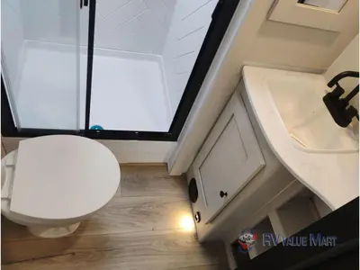 2026 Coachmen RV Northern Spirit Ultra Lite photo 22