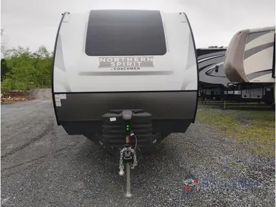 2026 Coachmen RV Northern Spirit Ultra Lite photo 3