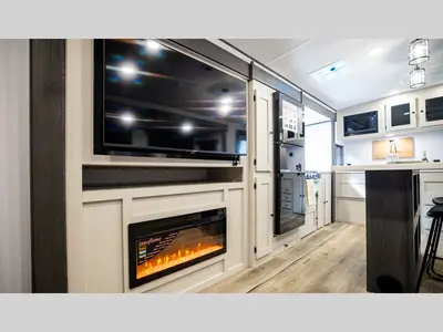2026 Coachmen RV Northern Spirit Ultra Lite photo 32