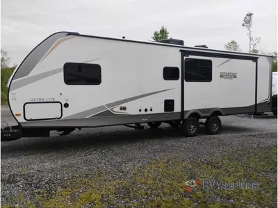 2026 Coachmen RV Northern Spirit Ultra Lite photo 5