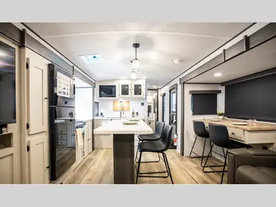 2026 Coachmen RV Northern Spirit Ultra Lite photo 29